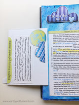 Pre- Existence Study Kit - Worthy Written Words