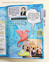 Pre- Existence Study Kit - Worthy Written Words