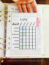 Chapters Kit Volume 2