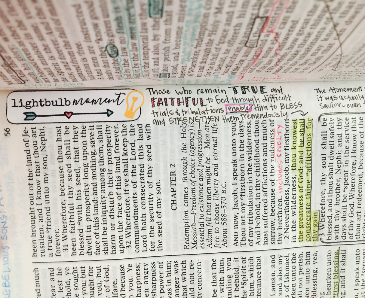 Chapters Kit Volume 2