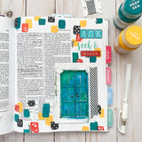 Ask Seek & Knock Page Kit