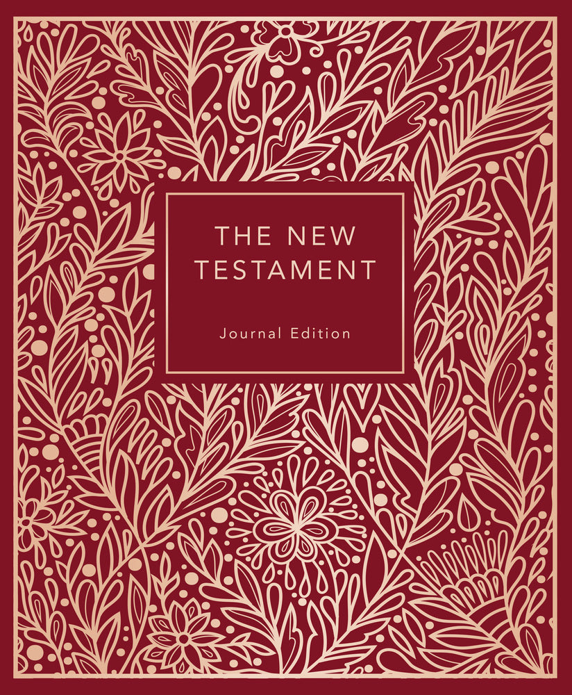 Choose Book Cover- NT