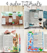 Deep Roots Online Workshop