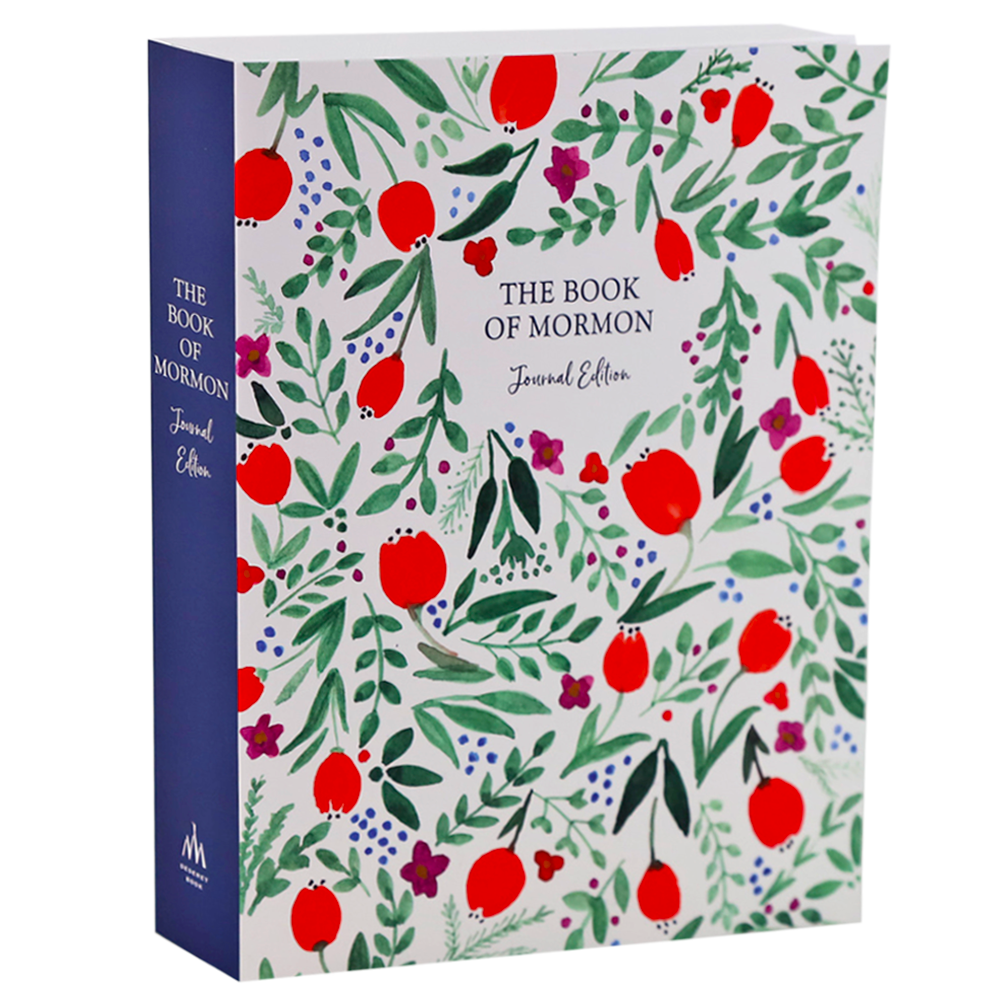 Choose Book Cover- BOM