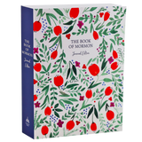 Choose Book Cover- BOM