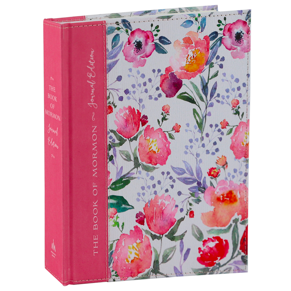 Choose Book Cover- BOM