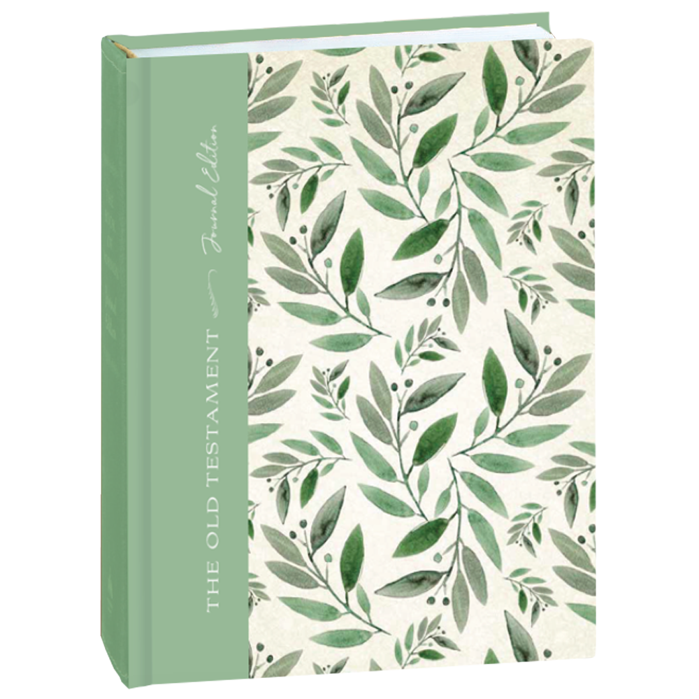 Choose Book Cover- OT