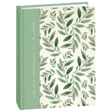 Choose Book Cover- OT