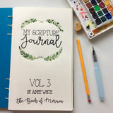 Title Page Traceable