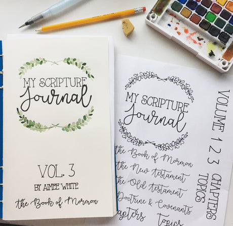 Title Page Traceable