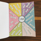 Girls LDS Scripture Journal Kit