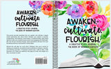 Digital Only: Awaken. Cultivate. Flourish. Creative Study Journal Book of Mormon Edition