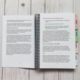 Hear Him: Journaling My Personal Revelation