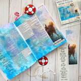 Worthy Of Rescue Page Kit