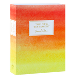 Choose Book Cover- NT