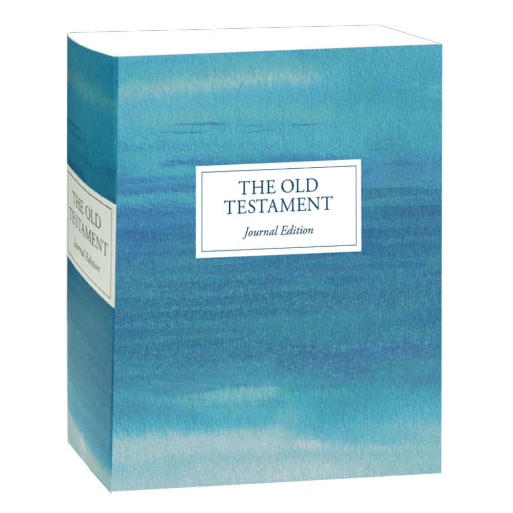 Choose Book Cover- OT