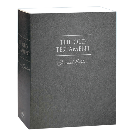 Choose Book Cover- OT